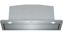 Siemens LB88574 iQ500 Gömme Aspiratör 86 cm Paslanmaz çelik