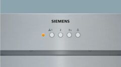 Siemens LB88574 iQ500 Gömme Aspiratör 86 cm Paslanmaz çelik