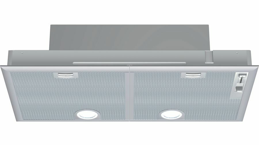 Siemens LB75565 iQ300 Gömme Aspiratör