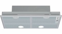 Siemens LB75565 iQ300 Gömme Aspiratör