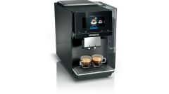 Siemens TP703R19 Tam Otomatik Kahve Makinesi EQ700 classic Piyano siyah, Çıkarılabilir su tankı