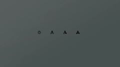 Siemens LC95FCJ00T iQ300 Duvar Tipi Davlumbaz 90 cm clear glass titanium printed