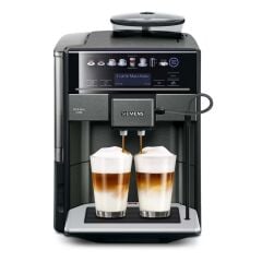 Siemens TE657319RW EQ6 Plus Tam Otomatik Kahve Makinesi