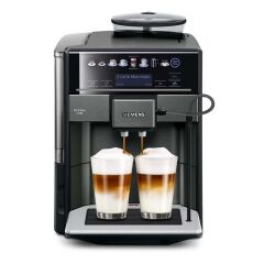 Siemens TE657319RW EQ6 Plus Tam Otomatik Kahve Makinesi