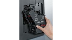 Siemens TE657319RW EQ6 Plus Tam Otomatik Kahve Makinesi