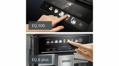 Siemens TE657319RW EQ6 Plus Tam Otomatik Kahve Makinesi