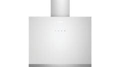 Siemens LC67FCK20T iQ500 Duvar Tipi Davlumbaz Beyaz