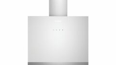 Siemens LC67FCK20T iQ500 Duvar Tipi Davlumbaz Beyaz