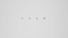 Siemens LC67FCK20T iQ500 Duvar Tipi Davlumbaz Beyaz