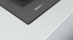 Siemens EN6C9HO12O Ankastre Ocak Gazlı Sert Cam 60 cm