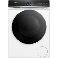 Siemens WG54B2A0TR iQ700 Çamaşır Makinesi 10 kg 1400 dev./dak. Beyaz