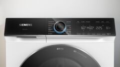 Siemens WG54B2A0TR iQ700 Çamaşır Makinesi 10 kg 1400 dev./dak. Beyaz