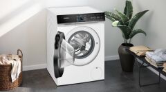 Siemens WG54B2A0TR iQ700 Çamaşır Makinesi 10 kg 1400 dev./dak. Beyaz