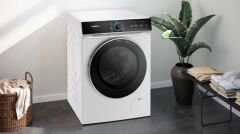 Siemens WG54B2A0TR iQ700 Çamaşır Makinesi 10 kg 1400 dev./dak. Beyaz