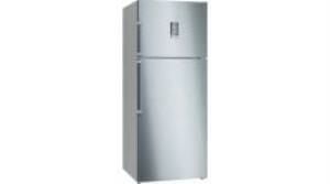 Siemens KD76NHID1N iQ500 Üstten Donduruculu Buzdolabı 542 Litre Inox