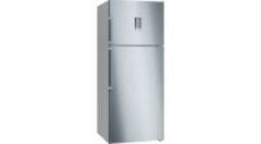 Siemens KD76NHID1N iQ500 Üstten Donduruculu Buzdolabı 542 Litre Inox