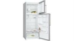 Siemens KD76NHID1N iQ500 Üstten Donduruculu Buzdolabı 542 Litre Inox