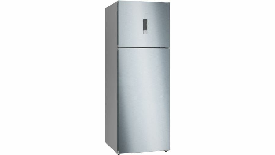 Siemens KD56NXIF1N iQ300 Üstten Donduruculu Buzdolabı 522 L Inox