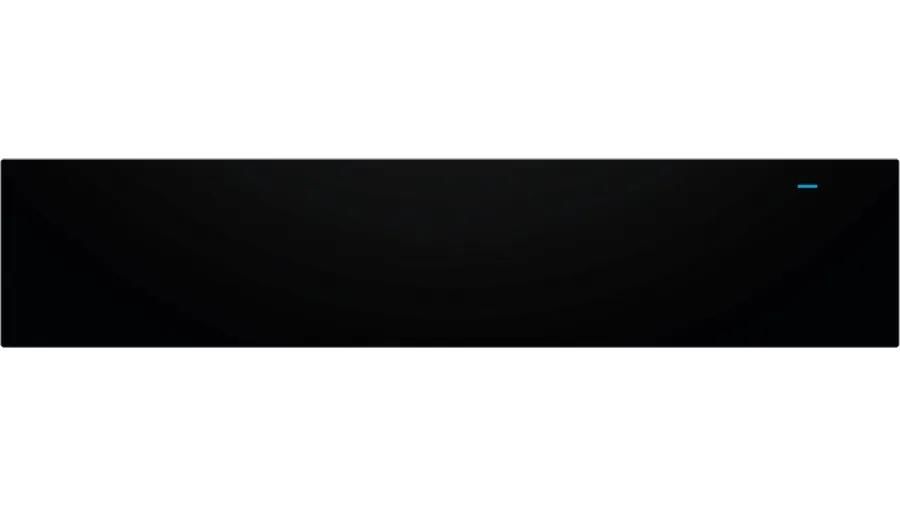 Siemens BI710C1B1 iQ700 Sıcak Tutma Çekmecesi 60 x 14 cm Siyah