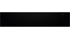 Siemens BI710C1B1 iQ700 Sıcak Tutma Çekmecesi 60 x 14 cm Siyah