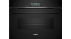 Siemens BI710C1B1 iQ700 Mikrodalga Fonksiyonlu Kompakt Ankastre Fırın