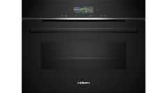 Siemens BI710C1B1 iQ700 Mikrodalga Fonksiyonlu Kompakt Ankastre Fırın