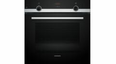 Siemens HB534FER3T iQ300 Ankastre Fırın Siyah