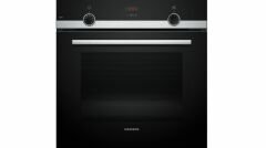 Siemens HB534FER3T iQ300 Ankastre Fırın Siyah