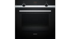 Siemens HB534FER3T iQ300 Ankastre Fırın Siyah