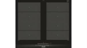 Siemens EX675FXC1E iQ700 Ankastre İndüksiyonlu Ocak Siyah