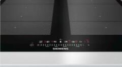 Siemens EX675FXC1E iQ700 Ankastre İndüksiyonlu Ocak Siyah