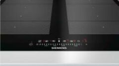 Siemens EX675FXC1E iQ700 Ankastre İndüksiyonlu Ocak Siyah