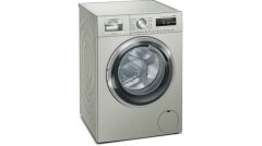 Siemens WM16XMHXTR iQ700 Çamaşır Makinesi 10 kg 1600 dev./dak. Gümüş
