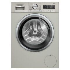 Siemens WM16XMHXTR iQ700 Çamaşır Makinesi 10 kg 1600 dev./dak. Gümüş