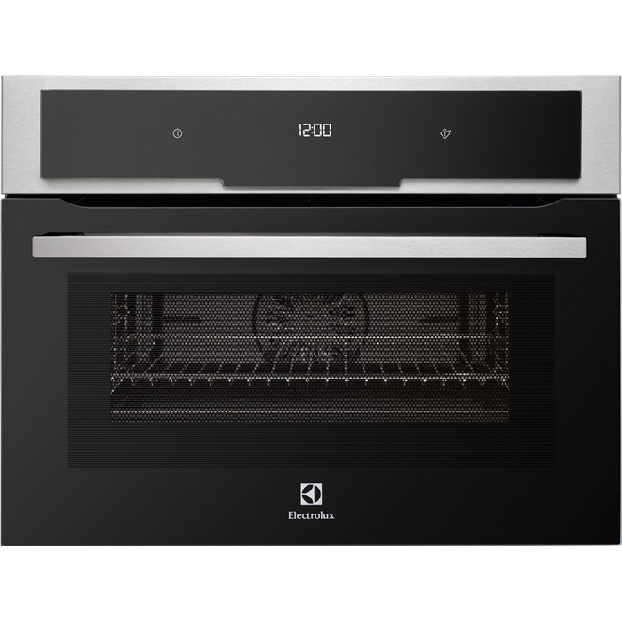 Electrolux EVY7800AAX Mikrodalgalı Kompakt Fırın