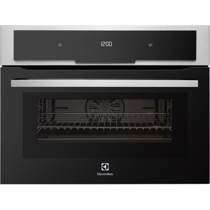 Electrolux EVY7800AAX Mikrodalgalı Kompakt Fırın