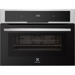 Electrolux EVY7800AAX Mikrodalgalı Kompakt Fırın