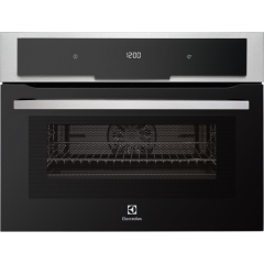 Electrolux EVY7800AAX Mikrodalgalı Kompakt Fırın
