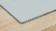 Siemens ET612FEA1E iQ100 Ankastre Elektrikli Ocak Beyaz