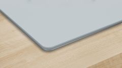 Siemens ET612FEA1E iQ100 Ankastre Elektrikli Ocak Beyaz