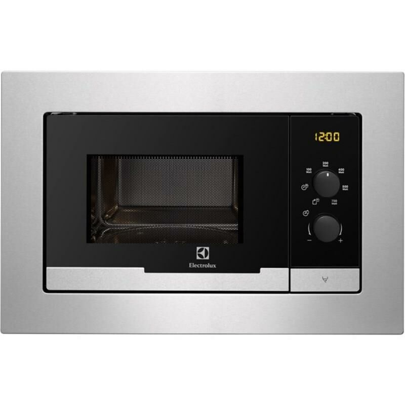 Electrolux EMM20007OX Mikrodalga Fırın