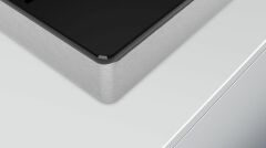 Siemens EO0C6PO12O iQ100 Set Üstü Gazlı Ocak Siyah