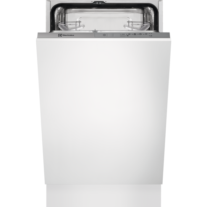 Electrolux ESL4201LO 5 Prog. Bulaşık Makinesi Tam Ankastre