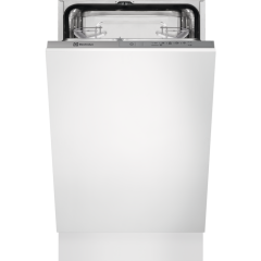 Electrolux ESL4201LO 5 Prog. Bulaşık Makinesi Tam Ankastre