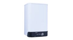 Siemens DG65016TR Termosifon Digital 65 Litre Beyaz