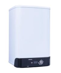 Siemens DG65016TR Termosifon Digital 65 Litre Beyaz
