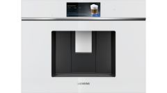 Siemens CT718L1W0 iQ700 Ankastre Tam Otomatik Kahve Makinesi