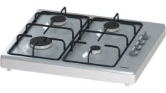 Siemens EB0C5PB82O iQ100 Set Üstü Gazlı Ocak 60 cm Paslanmaz çelik