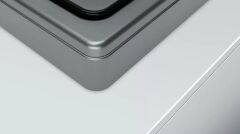 Siemens EB0C5PB82O iQ100 Set Üstü Gazlı Ocak 60 cm Paslanmaz çelik