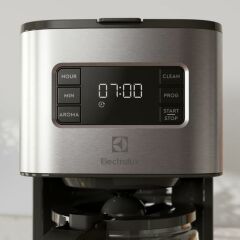 Electrolux E5CM1-6ST Create 5 Filtre Kahve Makinesi Inox
